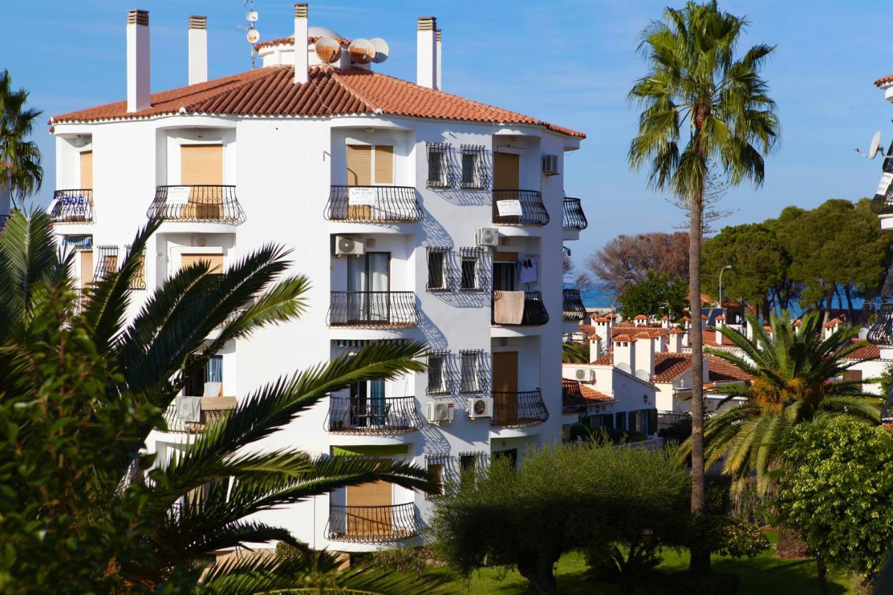 La Urbanizacion Cerca Del Mar Apartment Denia Exterior photo